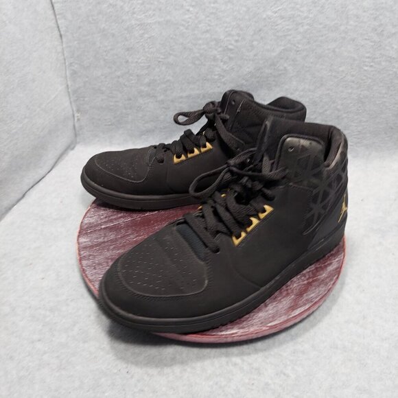 Jordan Executives Vintage Sneakers Nike Air Jordan 1 Flight 3 - Picture 5 of 9